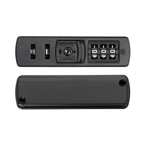 Travel Luggage Lock with Combination Airport Approved Combination Lock High Security Luggage Accessory for Traveler