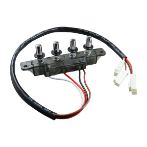 Key Board Switches Pushbutton Switches Piano Type Key Board Switches Kitchen Exhaust Fan Control for Household Appliances