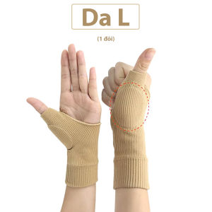 Đai đeo hổ trợ cố định ngón tay cái Hổ trợ giảm đau cổ tay hội chứng ống cổ tay ET