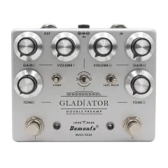 Demonfx R3 (Revv G3 クローン) Demon Fx R3 (Revv 3 Clone) Demo By Budget King - YouTube