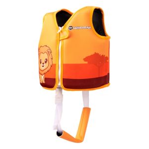 Winmax Mới 1-9 Tuổi Kid Đào Tạo Áo phao Cậu Bé Con Neoprene Nổi Kid Vest Bơi Bãi Biển bơi thuyền lướt sóng thể thao dưới nước