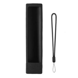 เคสป้องกันซิลิโคนหลากสีสำหรับรีโมท RMC3295ซองรีโมทโครงสร้างทนทานและยึดผ้าคลุมแบบพอดี