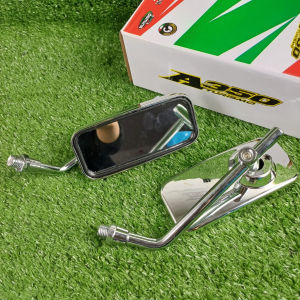 SPION HD CLASSIC DAY SIRIP CB 100 125 Honda GL MP TIGER BEAT VARIO Yamaha RX king XSR 155