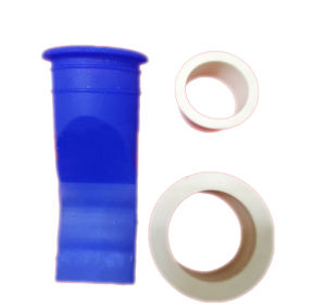 Bộ ngăn mùi hôi cống cao cấp kích thước ống 40-50mm XANH