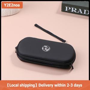 【Local shipping】 EVA Carrying Hard Case For PSP 1000 2000 3000 Game Console Storage Bag Pouch Protective Cover Travel Box Gaming Accessories