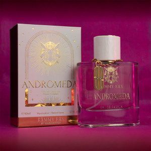 FAMMY FAEY ANDROMEDA Eau De Parfum 50ml