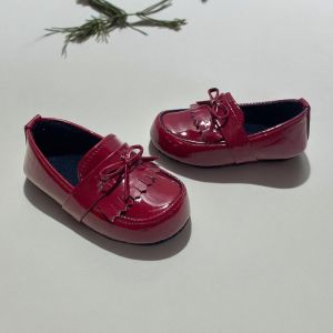 Sepatu Bayi Prewalker Perempuan 0 - 12 Bulan Murah  Sepatu Baby Cewe