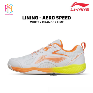 New Color Sepatu Badminton Lining Li-Ning Aero Speed