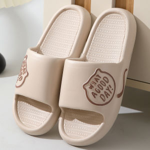 Free Shipping EVA Slippers MenS Sports Style Suitable For Outdoor Wear In Summer Thick-Soled Non-Slip And Odor-Resistant Also Available In WomenS Styles