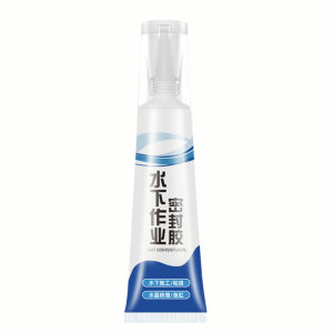 💦Underwater soft glue💦Underwater bonding sealant waterproof glue sealant waterproof sealant underwater sealant waterproof sealant water stop glue water glue water glue leak proof waterproof