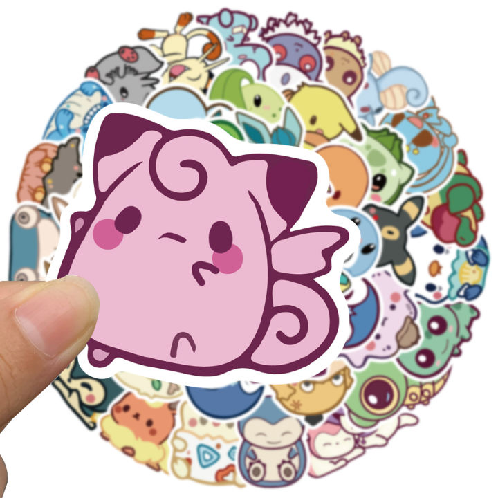 Japanese Snacks Stickers for Sale  Anime stickers, Cartoon stickers, Cute  stickers