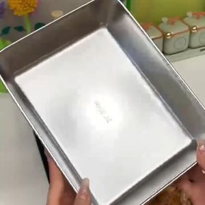 ABS Fresh-Keeping Box With Lid Refrigerator Box Organizer Storage Box Bento Lunch Box Food Container Bekas Makanan保鲜盒饭盒