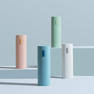 แปรงสีฟันใหญ่ ทันสมัย กล่องเก็บยา น้ำยา และถ้วย พร้อมส่ง สไตล์เรียบง่าย