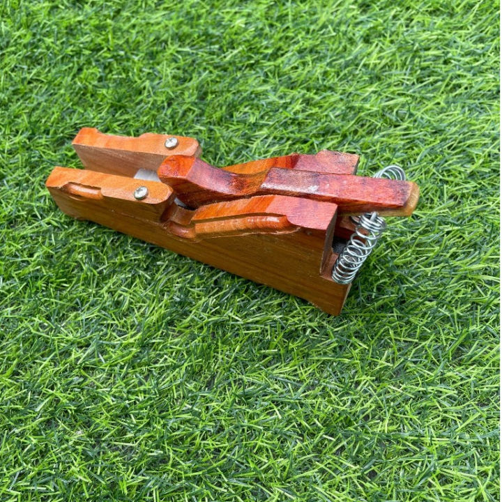 กบจักตอกไม้ไผ่ ใบมีดเปลี่ยนได้ สำหรับงานฝีมือ