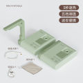 Instant Hot Portable Desktop Water Dispenser 3 Instant Hot Water Travel Kettle Small Instant Heating. 
