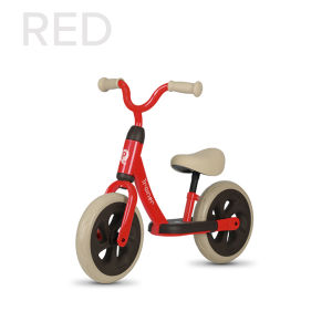 Qplay TRAINER 10 inch Balance Bike For 2 to 4 Years Old