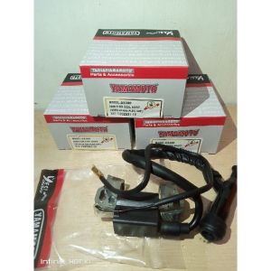 Cuộn dây đánh lửa Mobin IC máy Honda 8HP 9HP 13HP 16HP GX390 GX340 GX270 GX240 GX 390 340 GX270 GX240