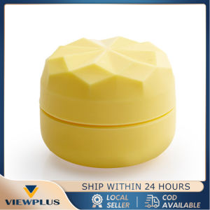 Bottle Portable Cosmetic Botol Box Mini Isi Ulang Cream Wajah / Refill box Kosong Travel Estetik