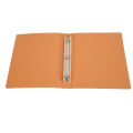 A4 Size Music Holder 20 Sleeves 40 Pocket Capacity Luxury PU Leather Cover Music Folder for Piano Violin Orchestra Flexible Rings for Band Practice. 