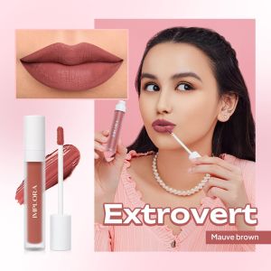 Implora Lip Velvet Series