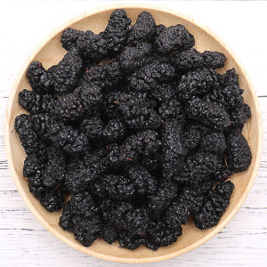 Dâu Tằm Đà Lạt Sấy Lạnh - Đồ Ăn vặt - Trà Trái Cây