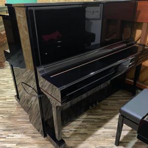 Premium Yamaha U3 (131cm Tall) Acoustic Piano (AAAAA Condition Made & Refurbished in Japan)