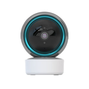 NICELECT 1080P Surveillance Cameras with WIFI Tuya Camera Smart Home Video Surveillance Camera of Home Security Protection