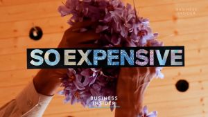 M&S Marks and Spencer Original Iranian Persian Saffron