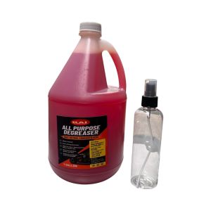 1 GALLON  DEGREASER 3.2 LITERS MULTI PURPOSE CLEANER