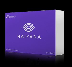 นัยน่า NAIYANA THITA อาหารเสริมนวัตกรรมบำรุงสายตาอย่างครบวงจร บริษัท WCI ดับบลิวชีไอ ของแท้100%