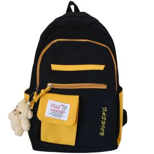 Set Tas Ransel Sekolah Anak Desain Karakter & Unik + Hadiah Eksklusif YHHAO