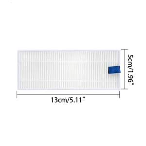 10 PCS Vacuum Vacuum Cleaner Part Replacements Household Cleaning Tools Vacuum Cleaner Part for 360 S6