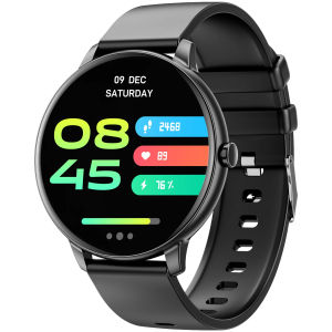 LinJn 2024 WomenS Smartwatch Bluetooth Call 1.39 Touch Screen smart watches for men Health Monitoring IP67 Waterproof Fitness