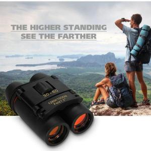 【Original+24hours delivery】30 x 60 Telescope Night Vision 30x/60x60 1000m/3000M HD Binoculars Telescopescope with Free Telescope BagTelescope Binoculars long rangescopetelescope originaltelescope for moontelescope astronomicalmonocular telescope