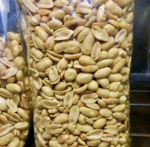 KACANG ASIN BAWANG GORENG MATANG 1KG