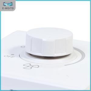 【E-WOITD】 86 Type พัดลมเพดานปรับ stepless SPEED CONTROLLER Wall SWITCH 220V 10A