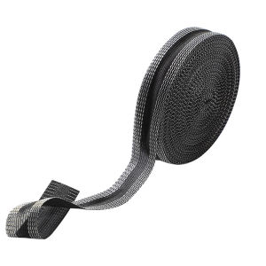 10m Pemendek Celana Manual Lem Jeans Tanpa Jahit Pant Edge Shorten Self Adhesive Instant Pita Sum Berperekat