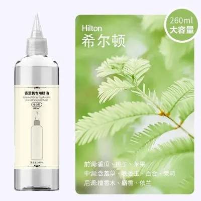 KUESICR 【Local Stock】Automatic Aroma Diffuser Humidifier with Digital Display &amp Color Light