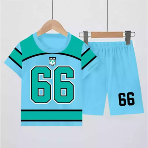 SETELAN JERSEY ANAK-ANAK/SETELAN ANAK V08/SETELAN BAYI