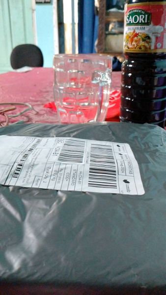 Buyer review video 2