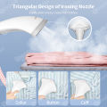 Simplus Garment Steamer for Clothes Garment Machine Flat/Hanging 2 in 1 Household 2000W High Power 1.8L Water Tank. 