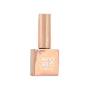 Sơn gel Base cường lực Killing Base 10ml - Sơn gel nền lý tưởng cho móng với công thức độc đáo của JelloJello Hàn Quốc