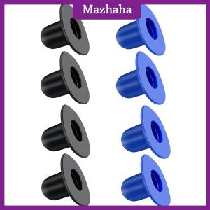 Mazhaha 1 cái hồ bơi cống cắm bơm lọc lỗ cắm nước Stopper cho Intex Bestway hồ bơi tường cắm thay thế Kit