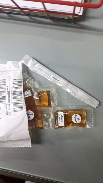 Buyer review video 2