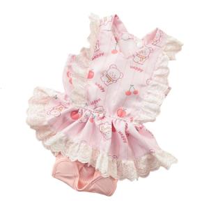 Reusable Sanitary Panties Washable Small Dog Pet Diapers Regulable Dog Diapers for Home Travel or Outdoor Use