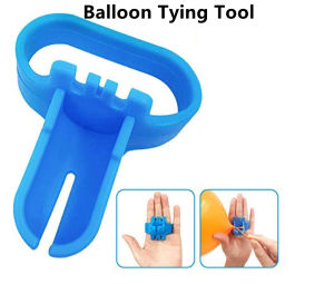 🔥SG LOCAL STOCK🔥Balloon Tools - Balloon Glue Dots Balloon Pump Balloon Garland Strip Ribbon Balloon Stand Party Supplies