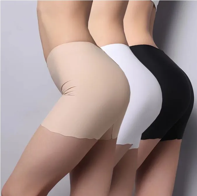 Womens seamless deals cycling shorts