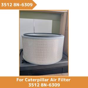 For Caterpillar Air Filter 3512 8N-6309