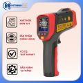 Máy đo nhiệt độ hồng ngoại UNI-T UT302D+ (-32~1100°C, D:S/20:1). 