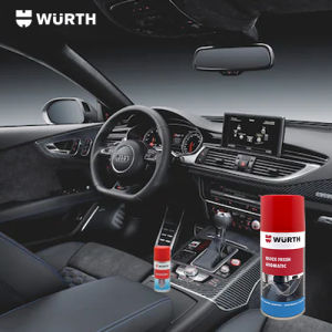 Wurth Chất Khử Mùi Nội Thất Quick Fresh 150ml